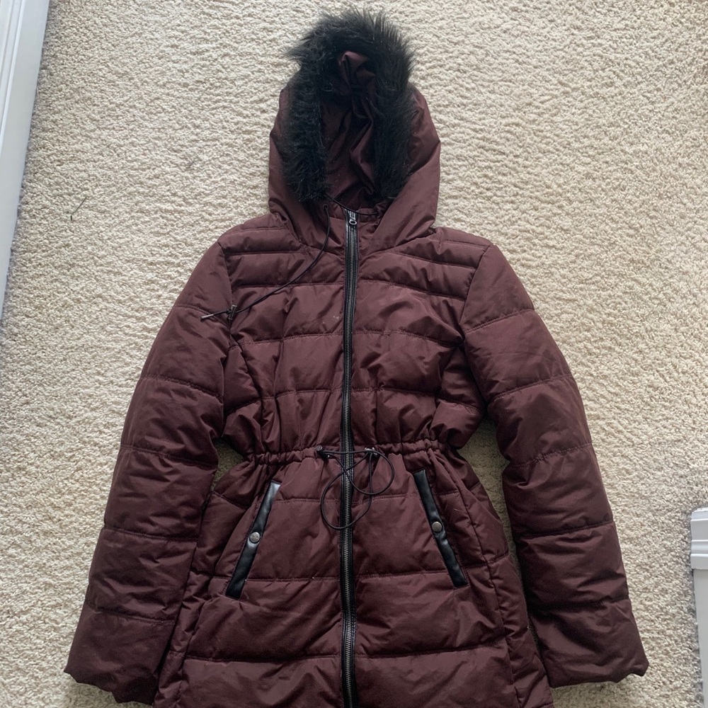 Old Navy down jacket